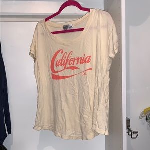 Wild Fox Graphic Tee